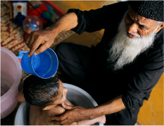 Eidhi Foundation